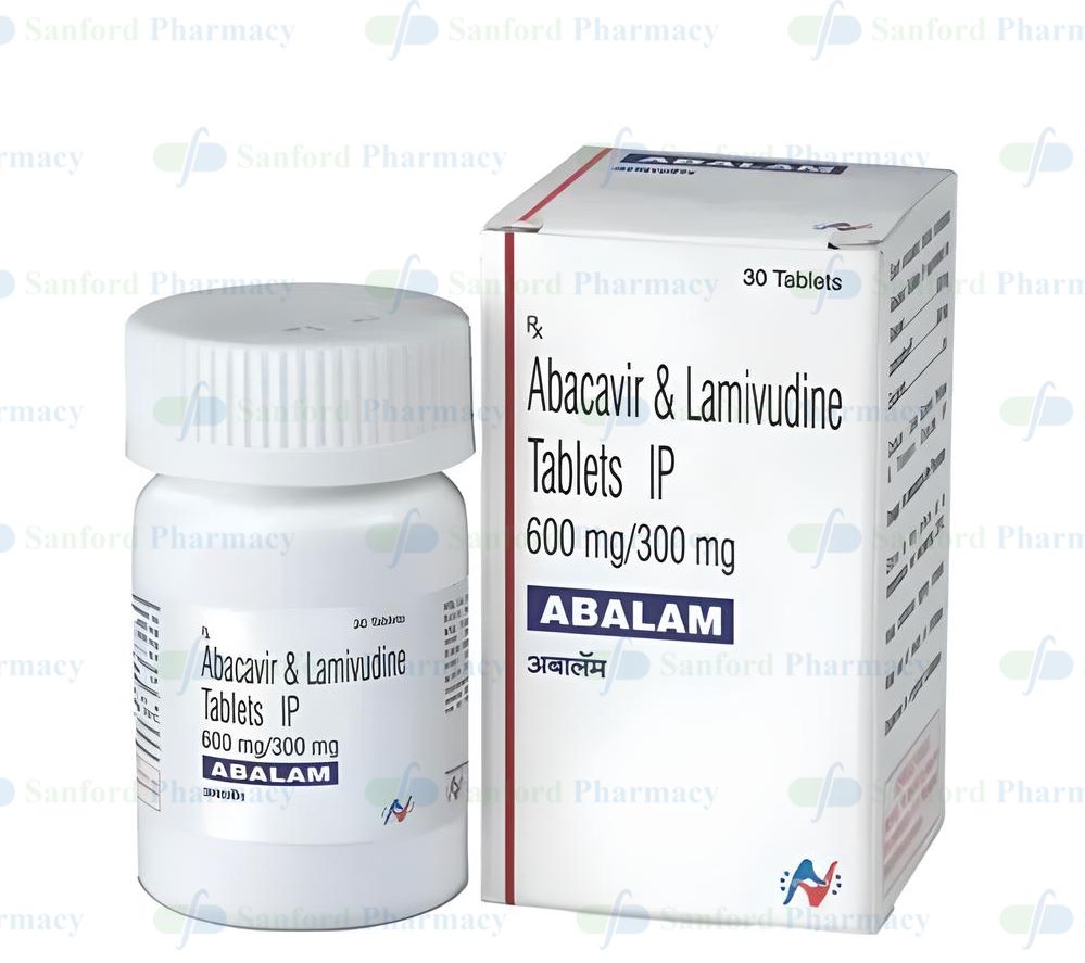 lamivudine side effects